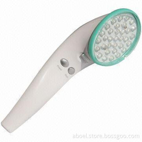 2014 new anti-inflammatory and analgesic LED light therapy